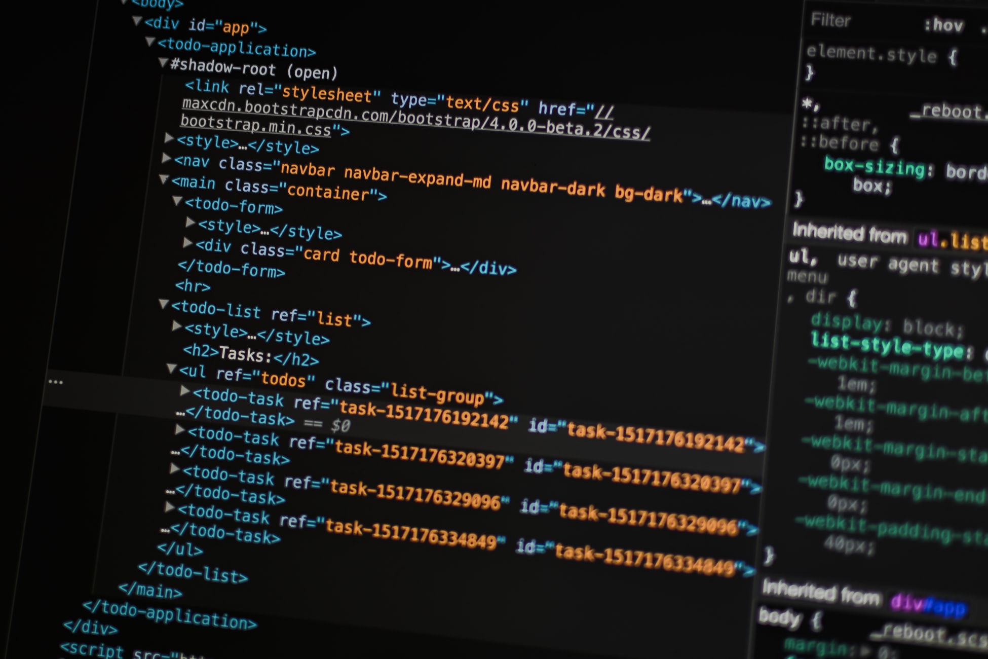 How to leverage AI and build an app without coding
