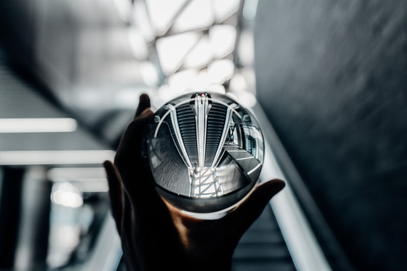 10 Predictions for the SaaS Marketplace: Future Trends