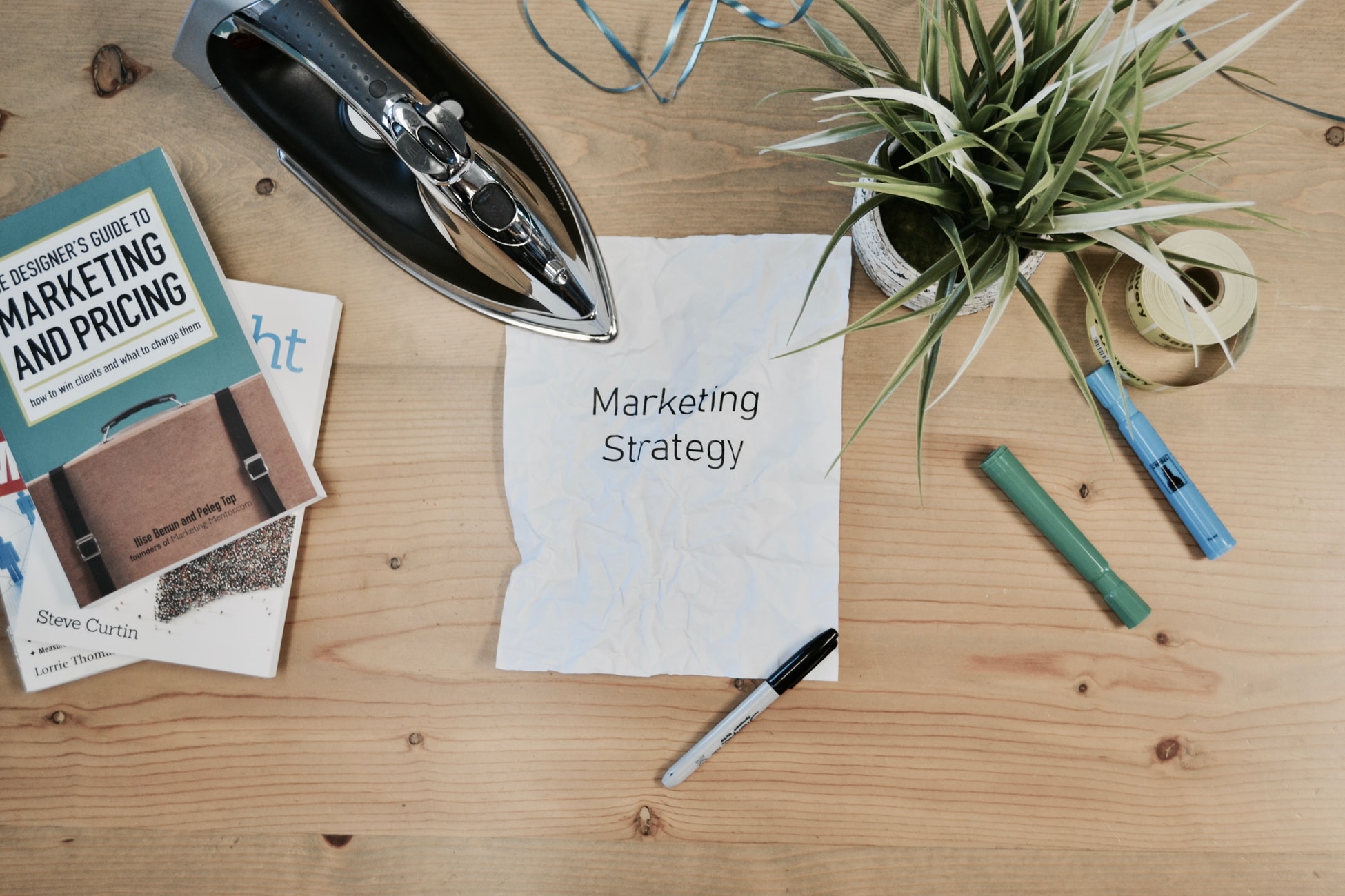 How to Achieve a Product-Market Fit with Your Product